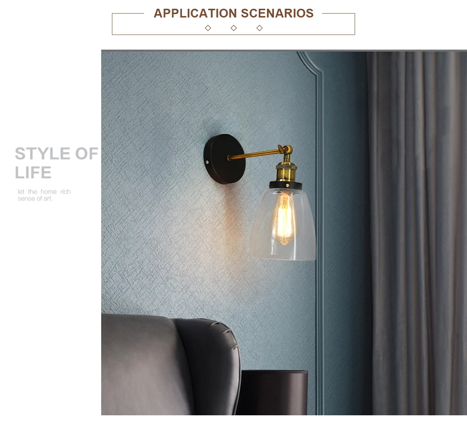 retro wall light (5)