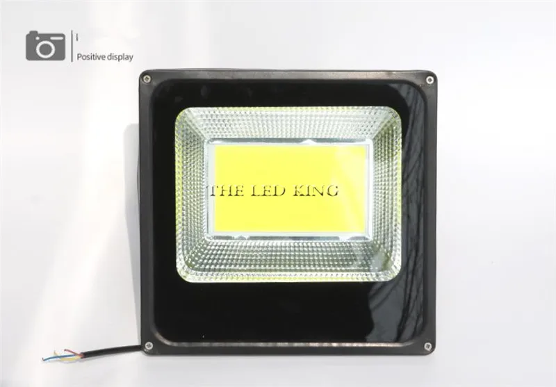 10w 1000w Led Smd Flood Light Cool Warm White Outdoor Garden Yard Spotlight Ip65 Outdoor Security Floodlights Home Garden