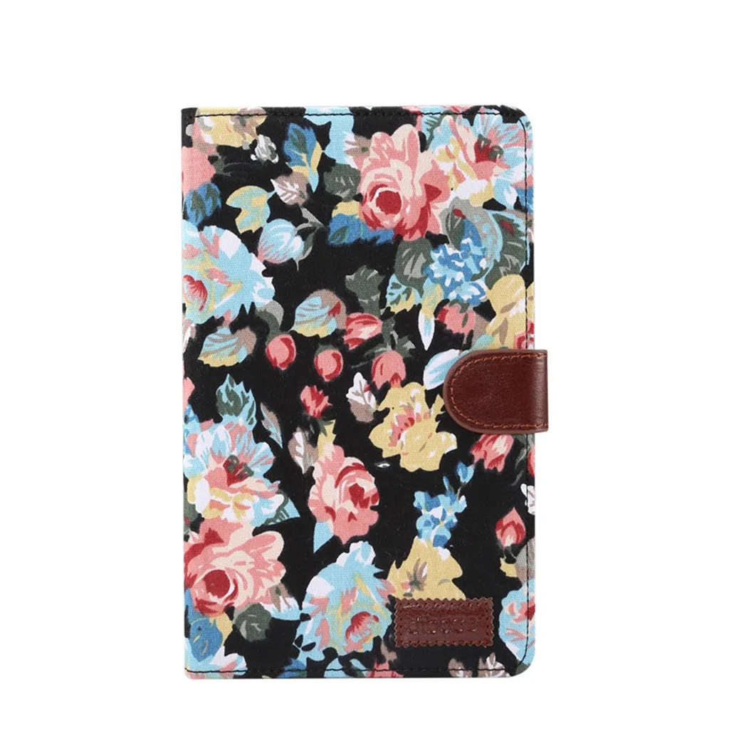 Tablet case