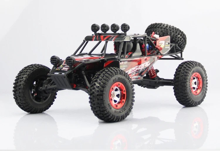 1 12 scale rc cars