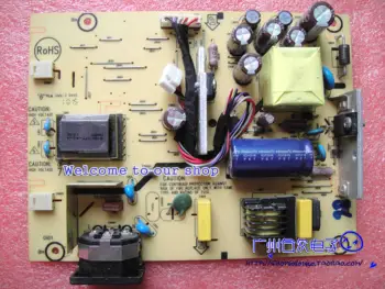 

LE1851W power board high pressure board 715G2852-2-HP 715G2852-3-HP