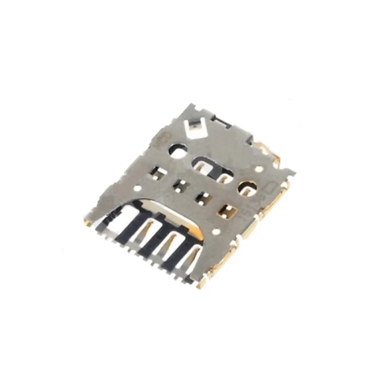 

For Motorola Moto G 3rd Gen XT1541 XT1543 SIM Card Reader Contact Replacement
