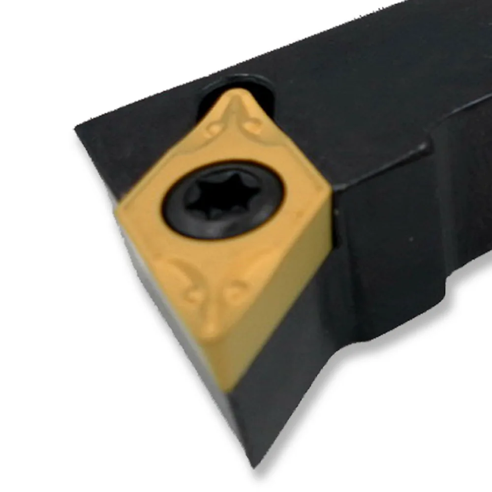 

MZG 12mm 16mm 20mm SDFCR1212H07 CNC Lathe Cutter Bar Turning Arbor Carbide Insert Clamped Steel Toolholder External Boring Tools