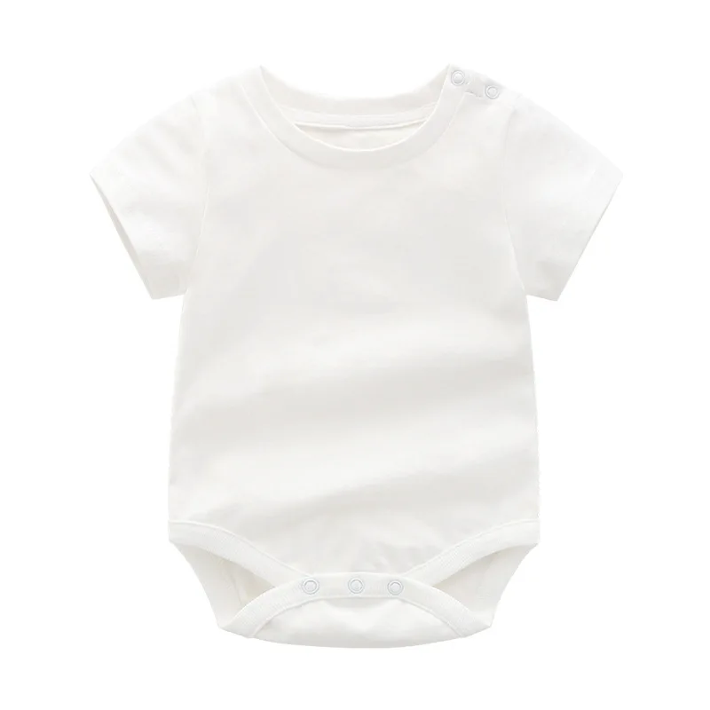 Хлопковая летняя одежда для мамы и ребенка Комплект из 2 предметов: комбинезон +