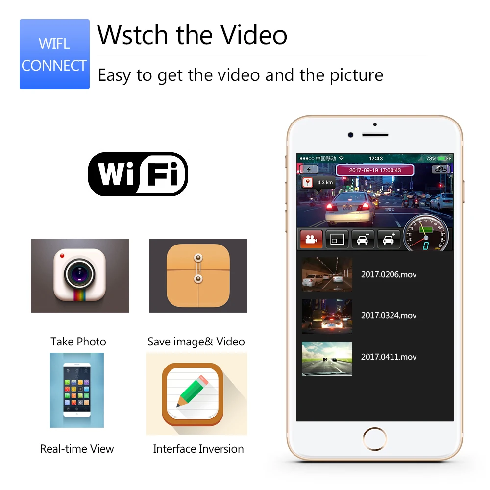 car dvr wifi camera  (4)