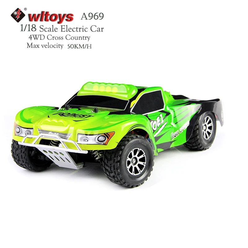 Модель A969 RC автомобилей 4WD 1:18 масштаб 2.4 г высокоскоростной Радио управления автомобиля дистанционного управления гоночный кросс-кантри автомобиля мини автомобильный Модель A969 RC автомобилей 4WD 1:18 масштаб 2.4 г высокоскоростной Радио управления автомобиля дистанционного управления гоночный кросс-кантри автомобиля мини автомобильный
