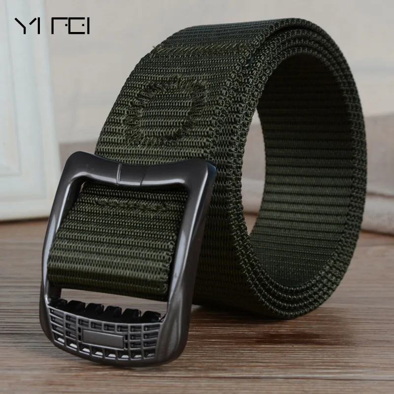 Военно-тактические Холст ремень Повседневное Для Мужчин's Ремни aaccessories Книги о военной технике Cinto masculino Cinturon Для мужчин