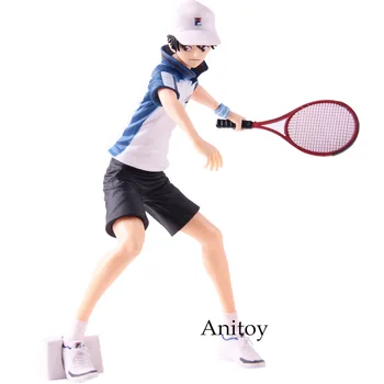 

Prince of Tennis Ryoma Echizen JUMP 50th Anniversary Figure Action PVC Collectible Model Toy