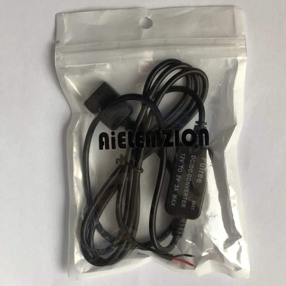 Автомобильный преобразователь напряжения 12 В в 5 3 А USB 2 0 автомобильное зарядное