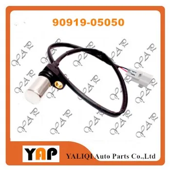 

Crankshaft Position Sensor FOR FITTOYOTA Corolla Matrix Vibe MR2 Spyder 1ZZFE 1.8L L4 90919-05050 1998-2008