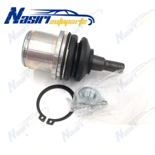 Lower Ball Joint Para Lexus LS460 (UVF4, USF4) 1UR-FSE 43330-USF40 1UR-FE 2006-2012 #43202-59075 43201-59045(China)