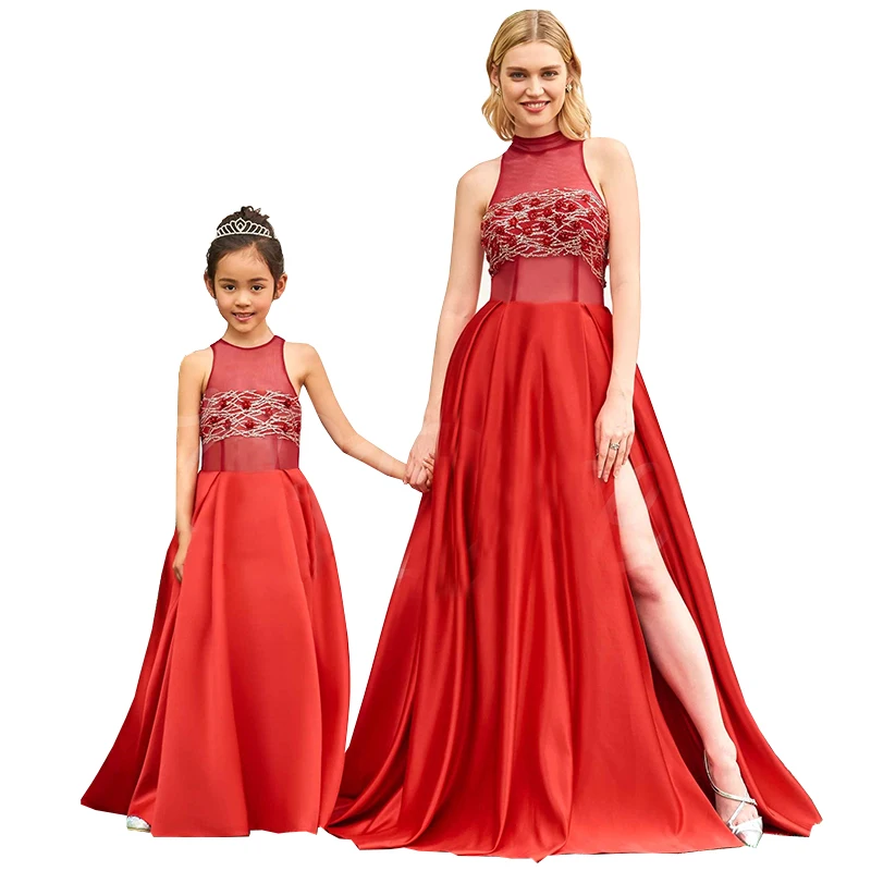 dresses for mothers for communion