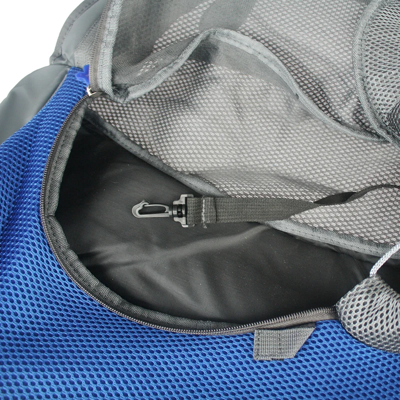 Animal carriers Breathable Dog Carrying Bags Mesh Comfortable Travel Shoulder Bag For Puppy Cat Small Pets Slings Backpack