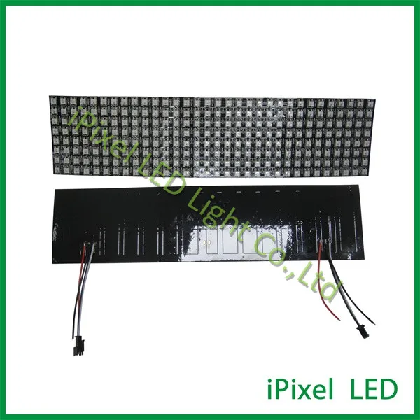 ws2812b 8x32(1)