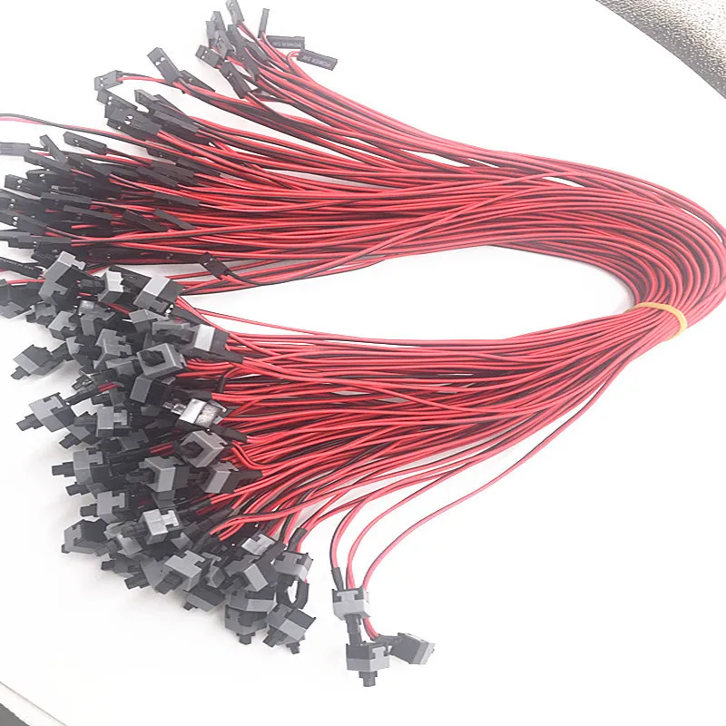 

20190401602 xiangli integrated line network monitor camera outdoor video IDE Cables 10 colours 48