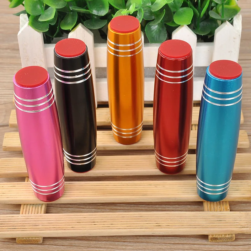 Metal-MOKURU-Fidget-Roller-Desktop-Toy-Flip-Fidget-Stick-Spinner-Hand-Tumbling-Stress-Relief-MOBAR-Novelty (4)