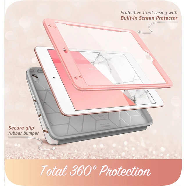  Ipad Mini Case With Screen Protector