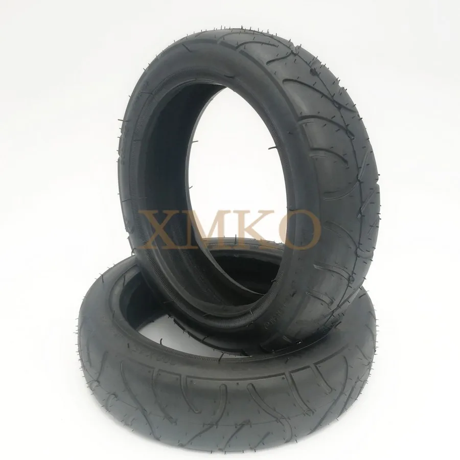 200x45 Inner Tube Tire For E-twow S2 Scooter 8 Inch Inflated Wheel Pneumatic Tyre  8 Scooter Wheelchair Air Tires6