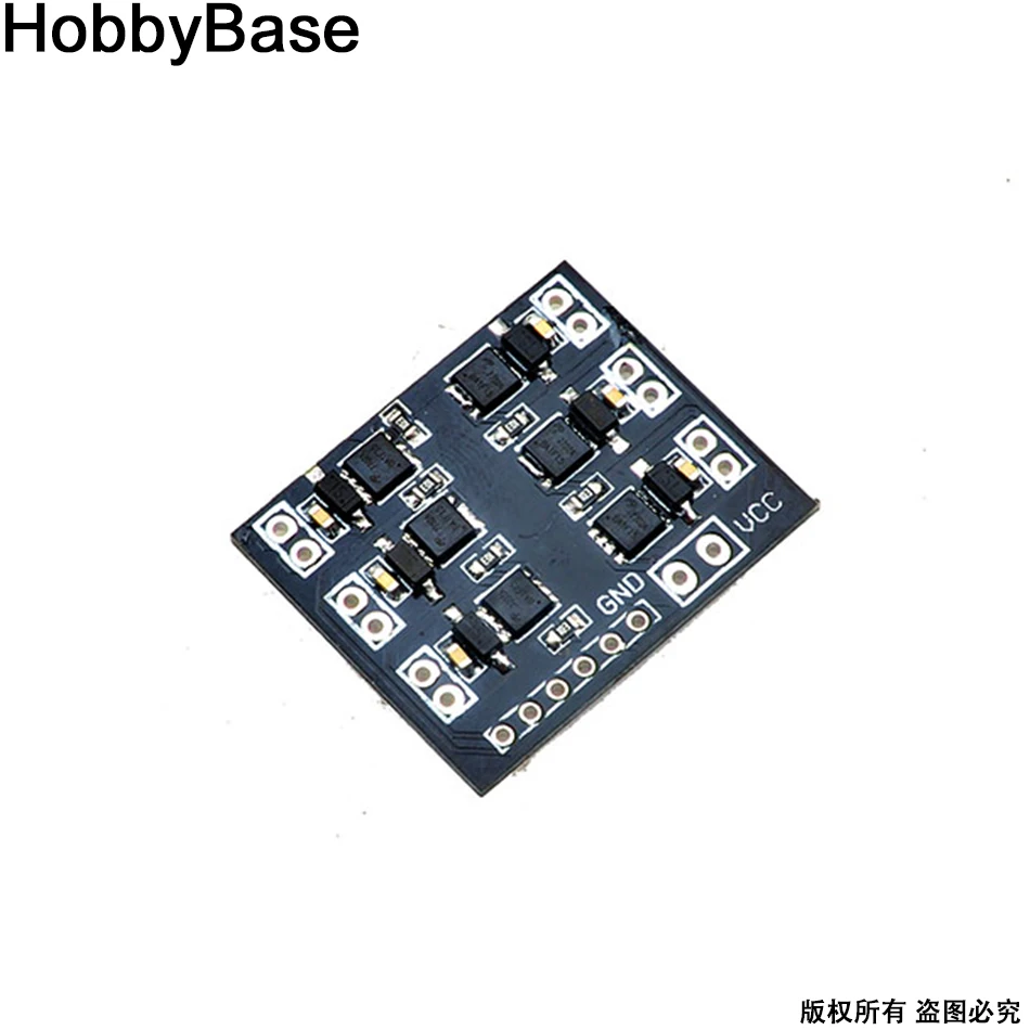 

Micro Brushed Motor Driver CF_BDB Tiny For Naze32 Spracing F3 Flight Controller For RC Camera Drone Accessories