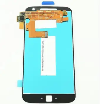 

5.5" For Motorola Moto G4 4 Gen XT1622 Xt1625 Full LCD Display Screen Touch Screen Digitizer Glass Lens Assembly