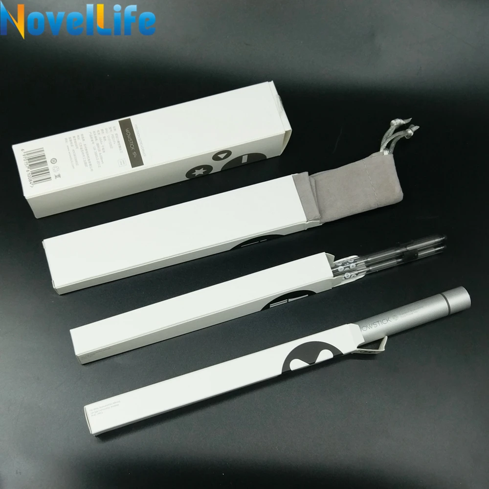 Новые Wowstick 1 P Pro мини беспроводной электрический Мощность отвертка для телефона