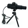 GAOSUO Smart Digital USB Telescope Monocular Adjustable Scalable Camera ZOOM 70X HD 2.0MP Monitor for Photographing Videotaping ► Photo 1/6