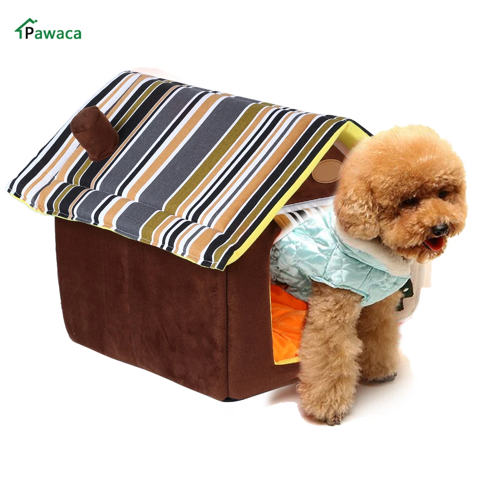 Aliexpress.com : Buy 2017 Warm Pet Bed Small Pet House Dog