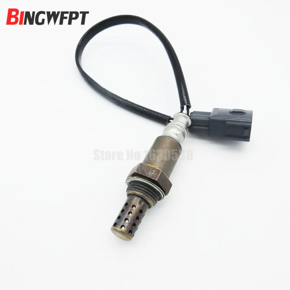 Sensor de Oxigênio o2 para Toyota Ipsum Harrier Kluger - v 2 Azfe 89465-48030 2001-2007 l 6 Cheap Sensor de oxigênio dos gases de escape