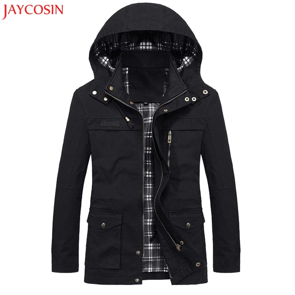 Мужские Куртки Весна Осень Купить Интернет