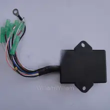 Запчасти для Двигатели Yamaha, Hidea Parsun подвесной мотор 25 л.с. 30 л.с. двигатель катушка зажигания