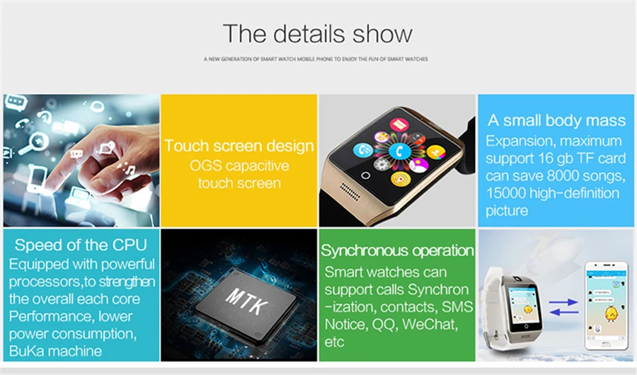 smart watch dz09 (18)