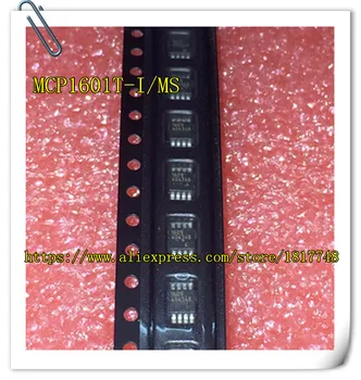 

10pcs/lot MCP1601T-I/MS mcp1601 MCP1601-I/MS