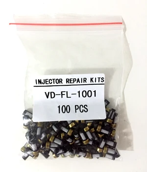 100pcs 