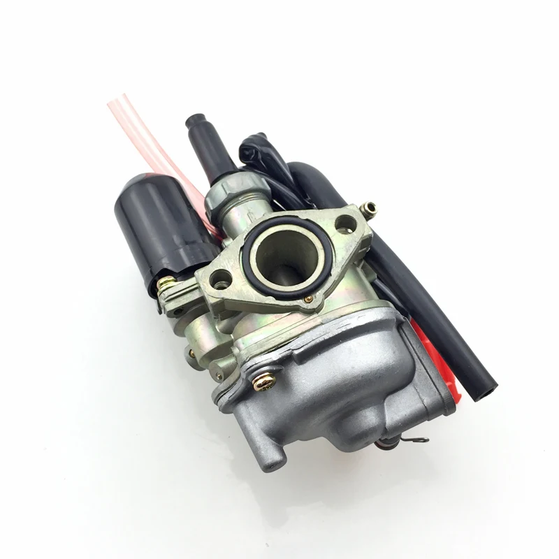 Карбюратор 19 мм для Honda 2 тактный Dio50 AF18 AF27 AF28 TACT SA50 SK50 SYM DD50 SP ZX 50 AF34 AF35|Карбюратор| |