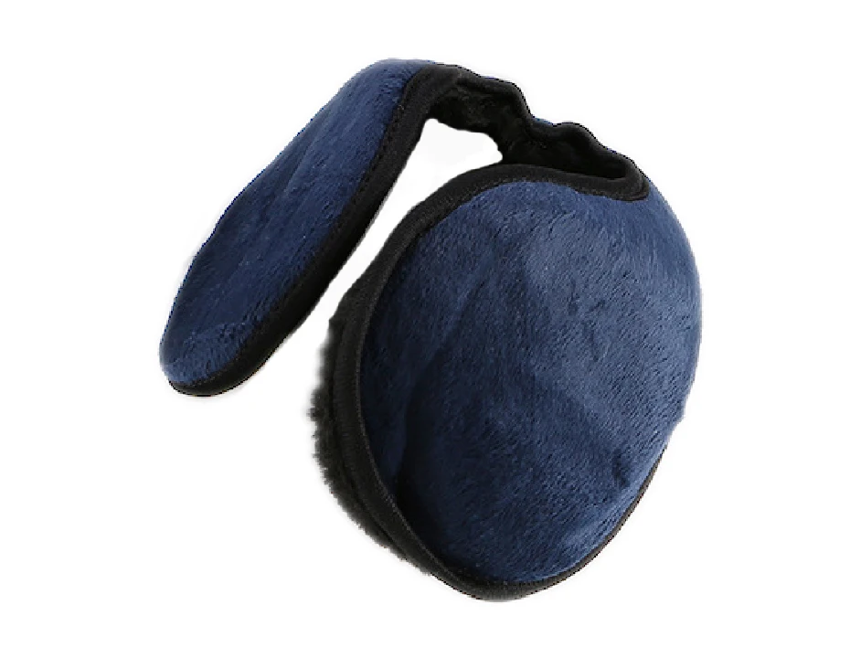 010 Plush earmuffs