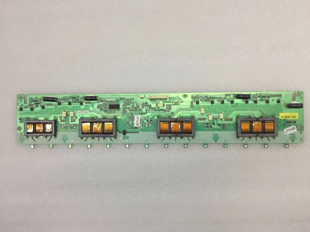 power board for INV40N14AI NV40N14B SSI_400_14A01 REV0.1 ssi400 LTA400HA07 spot 90%new