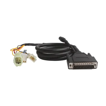 

2018 SL010460/61/62 for Honda 4Pin/3Pin/2Pin 3 in 1 Cable for MOTO 7000TW