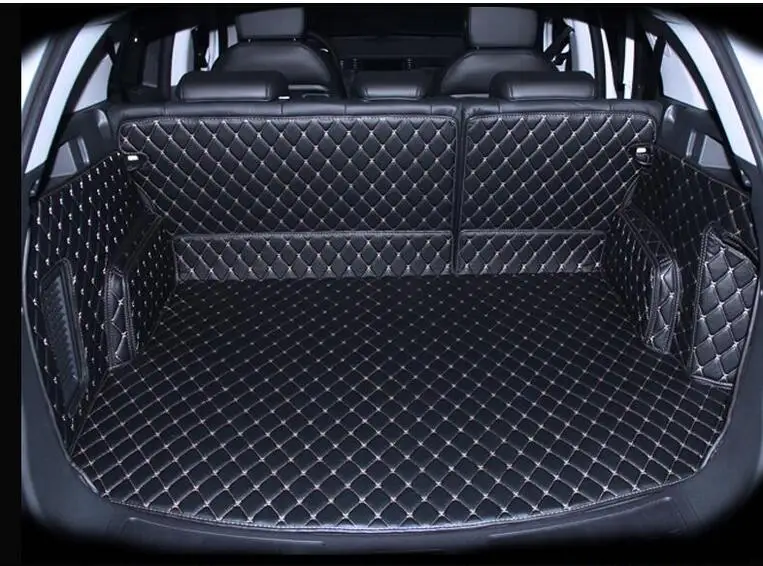 Newly+Free shipping! Full set trunk mats for Land Rover Discovery Sport 5seats 2017 2014 cargo Newly+Free shipping! Full set trunk mats for Land Rover Discovery Sport 5seats 2017 2014 cargo