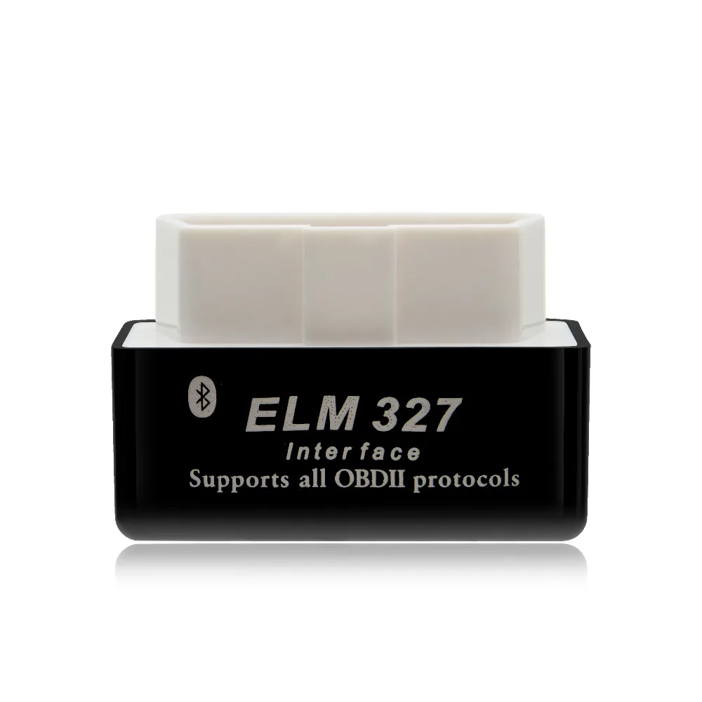 ELM327 BLACK  (8)