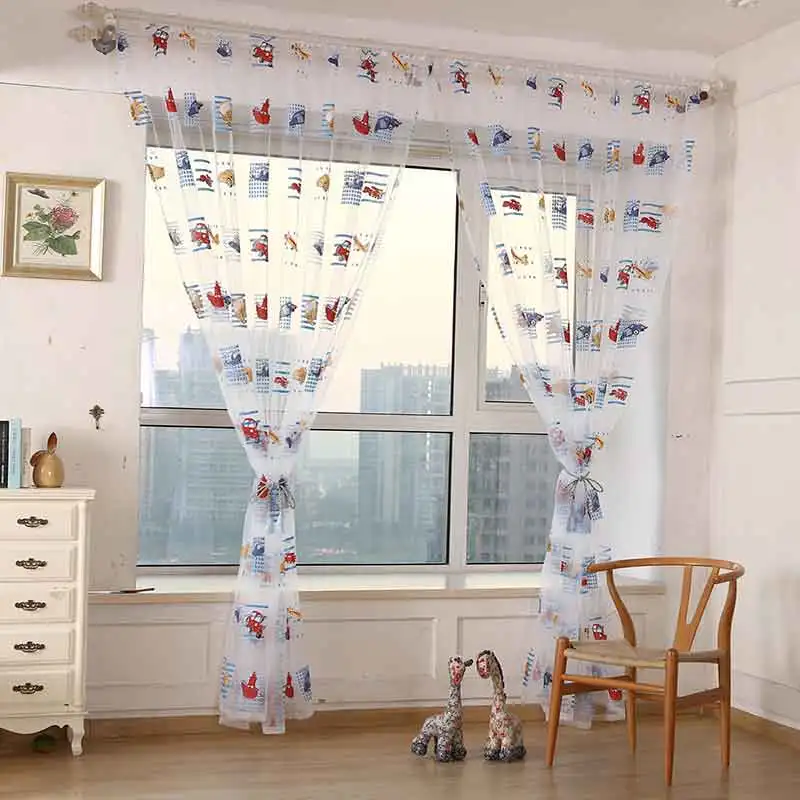 Car-Pattern-Decorative-Curtain7