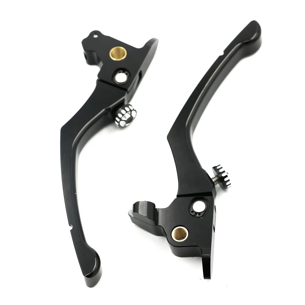 

Brake Clutch Levers for Harley Touring Ultra Limited FLHTK Street Glide Special FLHXS Street Glide FLHX FLHTCU FLHTKSE 2014-2016