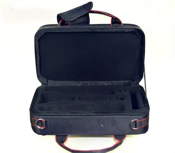 

High-grade Clarinet case clarinet canvas bag