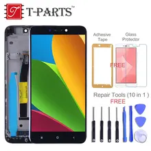 10 Touches Unique For XIAOMI Redmi 4X LCD Show Contact Display Meeting with Body World Show For Redmi 4X LCD Professional