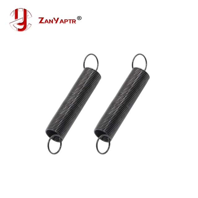 Special Offers 10Pcs 3D Printers DIY Kossel Delta Rostock Strong Spring / Pushrod Springs Tension Spring Damping / 36.5*25*5 mm Springs Special Offers 10Pcs 3D Printers DIY Kossel Delta Rostock Strong Spring / Pushrod Springs Tension Spring Damping / 36.5*25*5 mm Springs