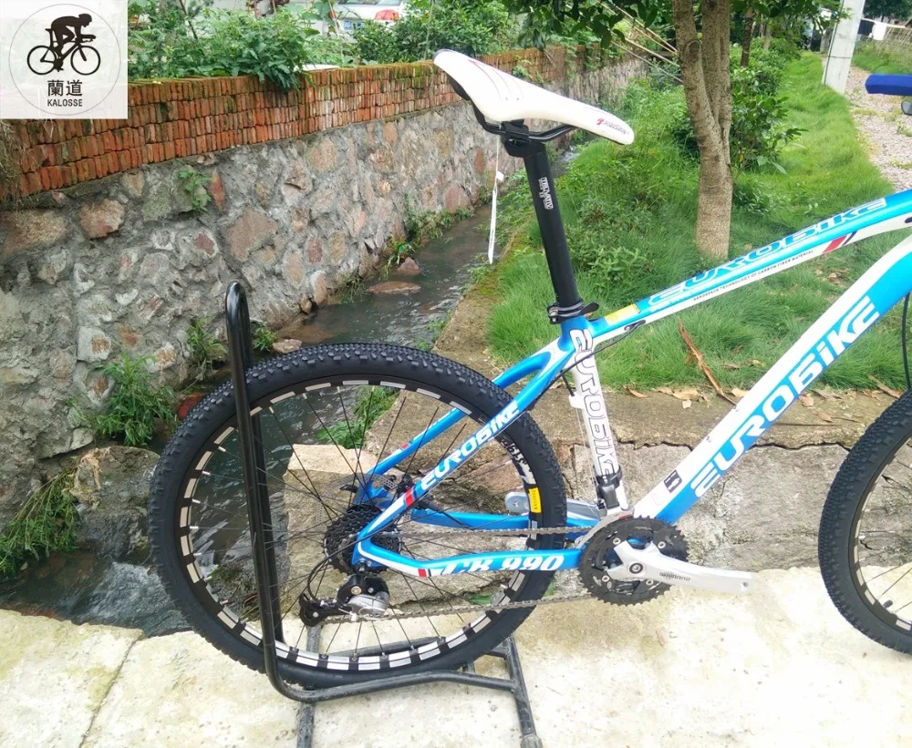 Sale Kalosse  tyre dirt  Bike carbon  24/27/30speed  Mountain bike 26*17inch  bicicleta carbon MTB   Hydraulic  brakes 14