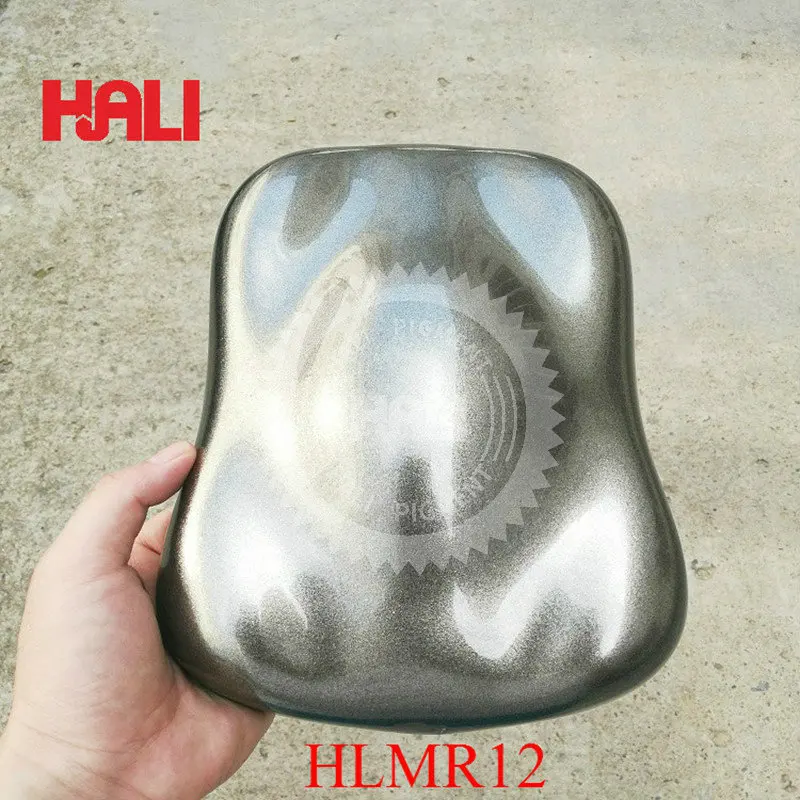 

chrome pigment,super silver pigment,mirror pigment powder,nail pigment,item:HLMR12..color:mirror silver,weight:1g,free shipping.
