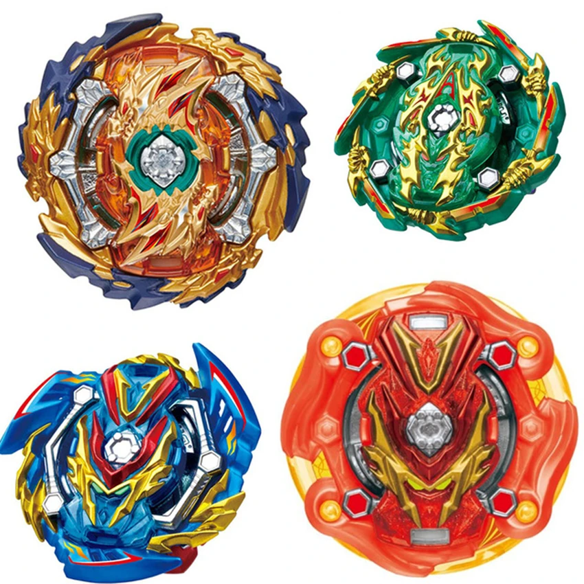 Все модели Beyblade burst Toys Arena без Устройства Запуска и коробки Bayblade Metal Fusion God spinning top Bey Blade Blades Toys