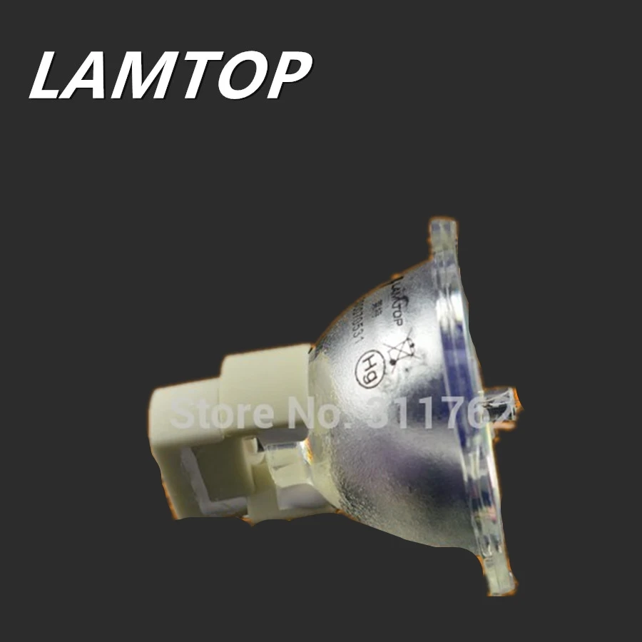 

High quality compatible bare projector bulb SP.89M01GC01 / BL-FP200F for DX612