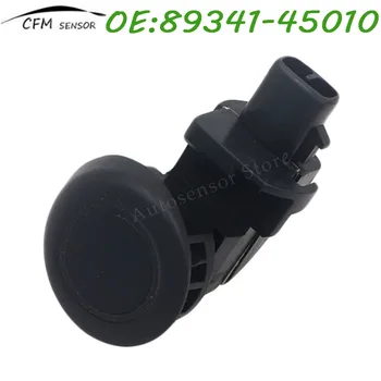 

89341-45010 Reversing Radar PDC Parking Aid Sensor For Toyota Sienna 2004-2006 LE XLE 6 Cyl 3.3L