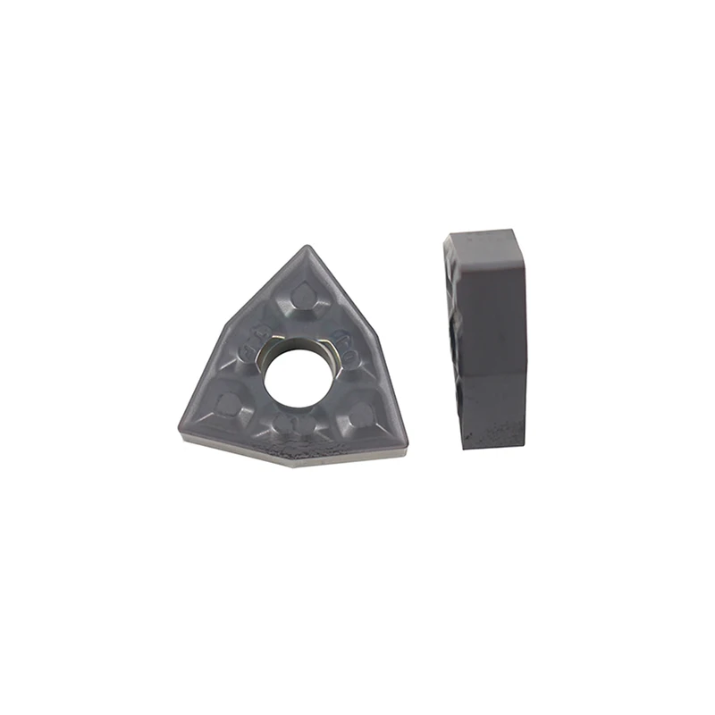 WNMG080404 TF IC907 Внешний Обращаясь Инструмент Твердосплавные вставки WNMG 080404 токарный резец инструмент токарный токарная пластина